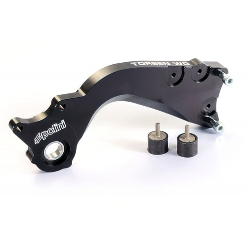 Swingarm TORSEN WD Polini P.R.E Piaggio Swingarm TORSEN WD Polini P.R.E Piaggio