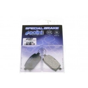 Brake Pads Polini Original GY6