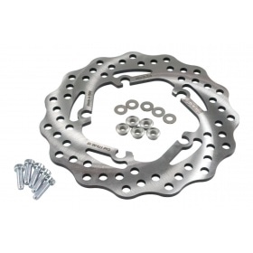 Bremžu disks Polini Evolution Piaggio Zip SP