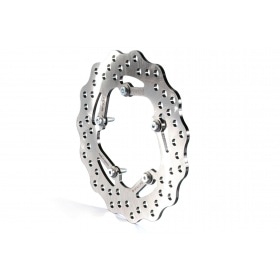 Bremžu disks Polini Evolution Piaggio Zip SP