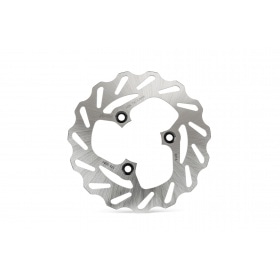 Bremžu disks Polini D.190/58mm Aprilia SR50 / Piaggio Typhoon