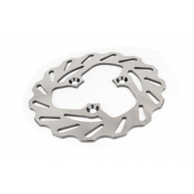 Bremžu disks Polini D.190/58mm Aprilia SR50 / Piaggio Typhoon
