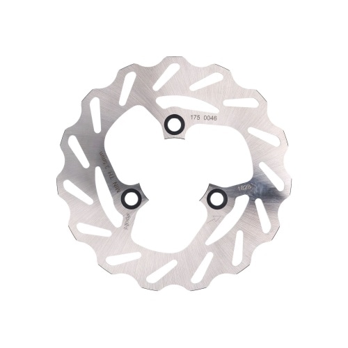 Тормозной диск Polini 190 мм MBK Nitro / Yamaha Aerox Тормозной диск Polini 190 мм MBK Nitro / Yamaha Aerox