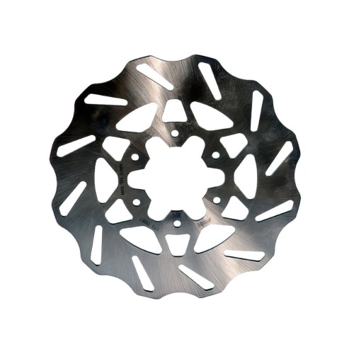 Bremžu disks 218mm ar 6 caurumiem Polini Derbi X-Treme / SMT Bremžu disks 218mm ar 6 caurumiem Polini Derbi X-Treme / SMT