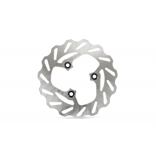 Brake Disc 190mm Polini (Taper Screw) Piaggio / Peugeot Brake Disc 190mm Polini (Taper Screw) Piaggio / Peugeot