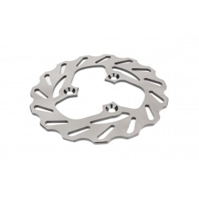 Brake Disc 190mm Polini (Taper Screw) Piaggio / Peugeot