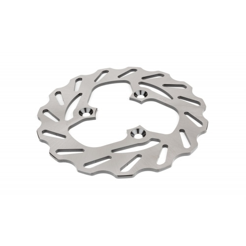Brake Disc 190mm Polini (Taper Screw) Piaggio / Peugeot Brake Disc 190mm Polini (Taper Screw) Piaggio / Peugeot