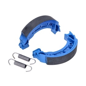 Brake Shoes Polini For Race 105X20mm Piaggio Ciao