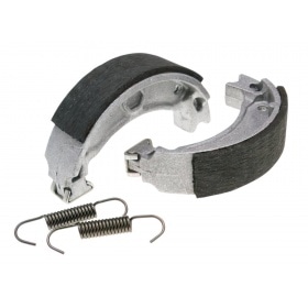 Brake Shoes rear Polini Yamaha BW’s NG / Neo’s