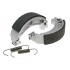 Polini Brake Shoes rear Yamaha BW's NG / Neo's Polini Brake Shoes rear Yamaha BW's NG / Neo's