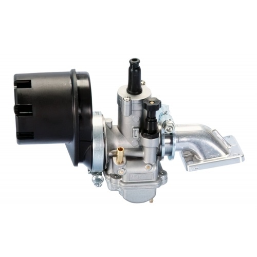 Carburetor Kit Polini CP d.19mm Peugeot 103 SP / MV Carburetor Kit Polini CP d.19mm Peugeot 103 SP / MV