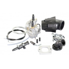 Karburatora / ieplūdes komplekts Polini CP 21 Piaggio