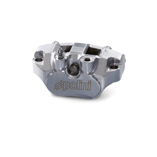 4-piston Brake Caliper radial Polini 4-piston Brake Caliper radial Polini