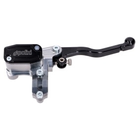 Brake Master Cylinder front Polini (right) d.11mm