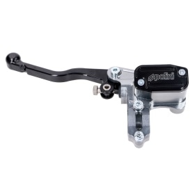 Brake Master Cylinder rear Polini (left) d.13mm