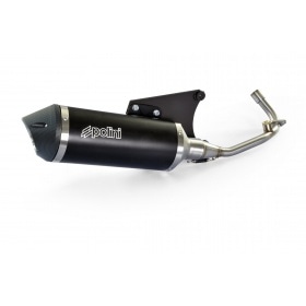 Exhaust Polini Vespa Primavera iGet 125