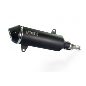 Exhaust Polini Yamaha X-Max 125 after 2018