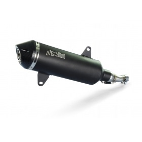 Exhaust Polini Yamaha X-Max 300 after 2017