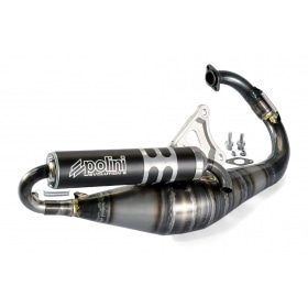 Exhaust Polini Evolution 70cc 2010 Yamaha BW’s / Slider