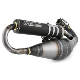 Exhaust Polini BIG Evolution 94cc