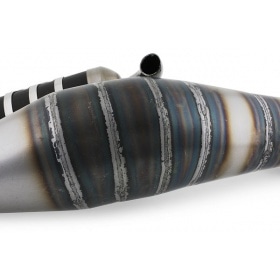 Exhaust Polini BIG Evolution 94cc