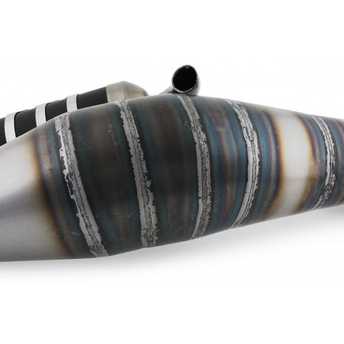 Exhaust Polini BIG Evolution 94cc Exhaust Polini BIG Evolution 94cc