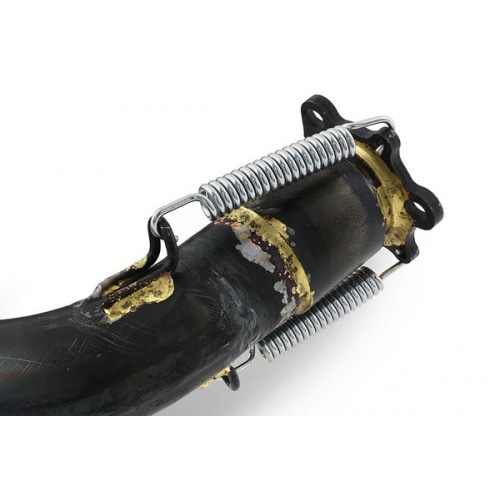 Exhaust Polini BIG Evolution 94cc Exhaust Polini BIG Evolution 94cc