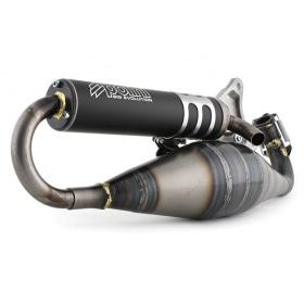 Выхлопная труба Polini BIG Evolution 94cc Yamaha Aerox / MBK Nitro