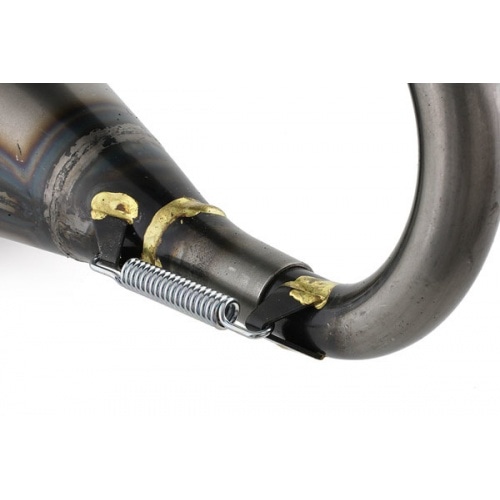 Выхлопная труба Polini BIG Evolution 94cc Yamaha Aerox / MBK Nitro Выхлопная труба Polini BIG Evolution 94cc Yamaha Aerox / MBK Nitro