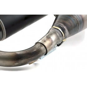 Выхлопная труба Polini Evolution 3 MBK NItro / Aerox