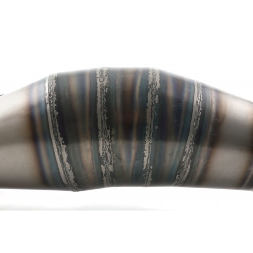 Выхлопная труба Polini Evolution 3 MBK NItro / Aerox Выхлопная труба Polini Evolution 3 MBK NItro / Aerox