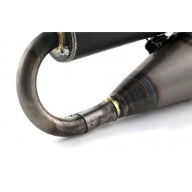 Выхлопная труба Polini Evolution 3 MBK NItro / Aerox