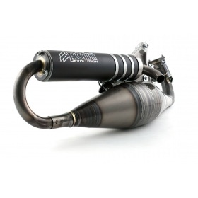 Выхлопная труба Polini Evolution 3 MBK NItro / Aerox