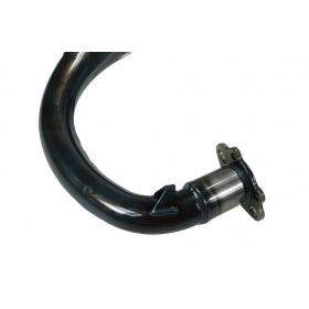 Izplūdes Polini ForRace 4 Yamaha BW's / Slider