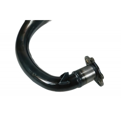 Izplūdes Polini ForRace 4 Yamaha BW's / Slider Izplūdes Polini ForRace 4 Yamaha BW's / Slider