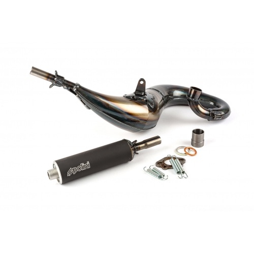 Izplūdes gāze Polini Sport Peugeot 103 Izplūdes gāze Polini Sport Peugeot 103