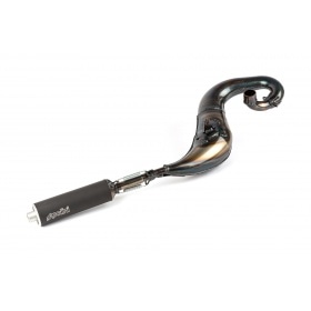 Izplūdes gāze Polini Sport Peugeot 103