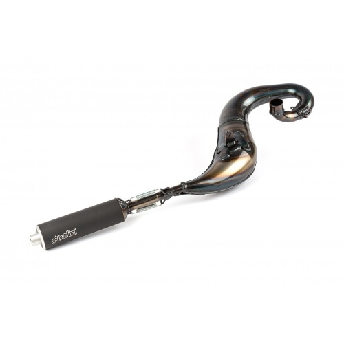 Izplūdes gāze Polini Sport Peugeot 103 Izplūdes gāze Polini Sport Peugeot 103