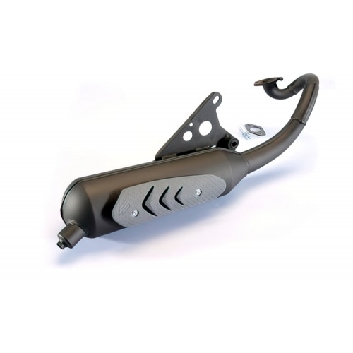 Izplūdes Polini Oriģinālais Aprilia SR 50 Izplūdes Polini Oriģinālais Aprilia SR 50