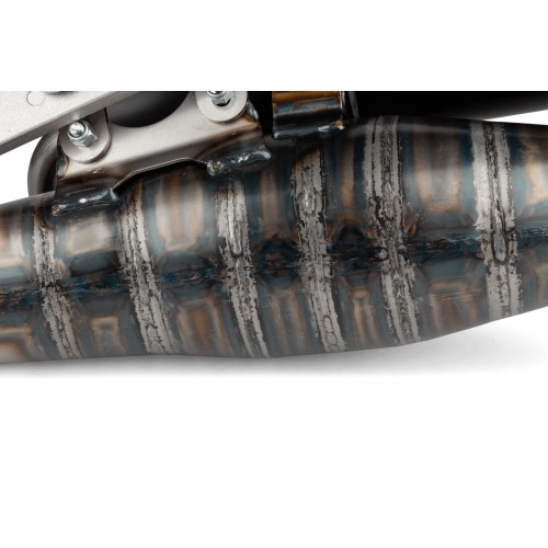 Глушитель Polini для гонок 5 Piaggio Zip SP Глушитель Polini для гонок 5 Piaggio Zip SP