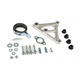 Exhaust Polini SCOOTER TEAM 4 street-legal Peugeot Kisbee 2-stroke injection