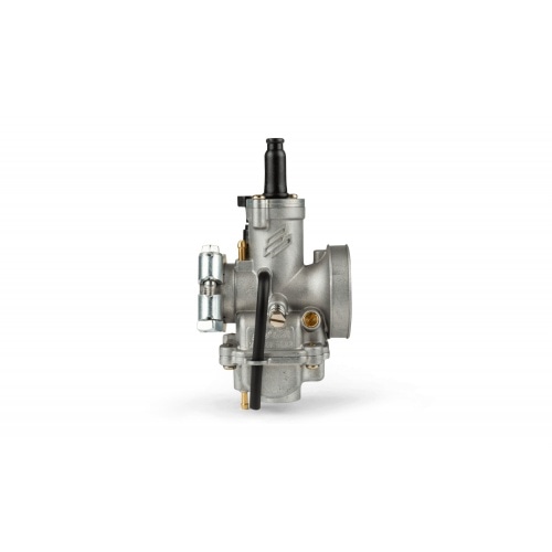 Karburators Polini CP d.15mm ar stingru stiprinājumu un sviru droseli Karburators Polini CP d.15mm ar stingru stiprinājumu un sviru droseli