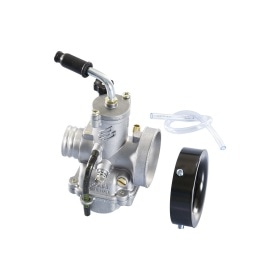 Karburators Polini CP Evolution 17,5mm droseļsvārsts