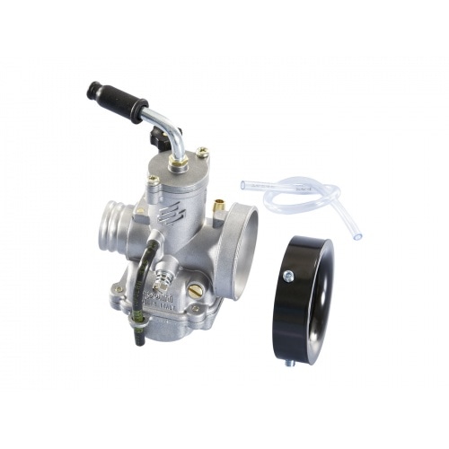 Carburetor Polini CP Evolution 17,5mm choke lever Carburetor Polini CP Evolution 17,5mm choke lever
