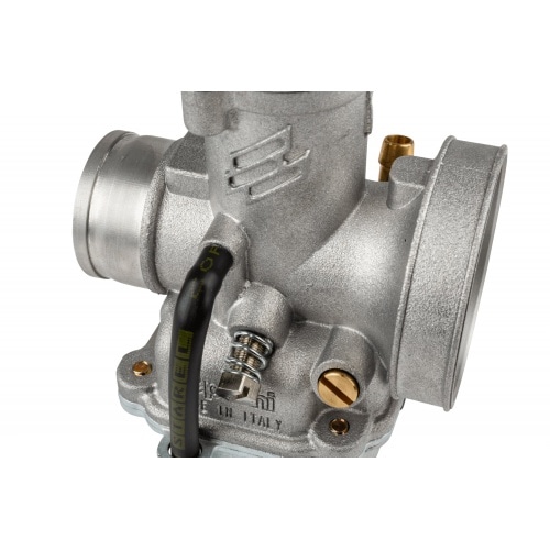 Карбюратор Polini CP Evolution d=19мм рычажный дроссель Карбюратор Polini CP Evolution d=19мм рычажный дроссель