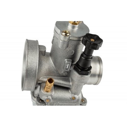 Карбюратор Polini CP Evolution d=19мм рычажный дроссель Карбюратор Polini CP Evolution d=19мм рычажный дроссель