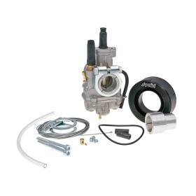 Karburatora komplekts Polini CP 19mm Piaggio Ape 50