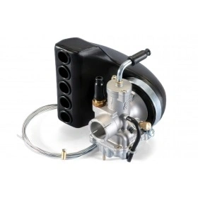Polini CP Carburetor 21mm Vespa 50cc / 125cc
