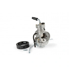 Polini Carburetor CP Evolution d=21mm lever choke