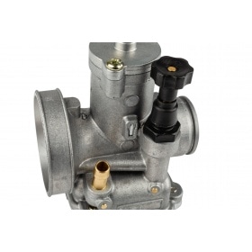 Karburators Polini CP Evolution d=21mm sviras drosele